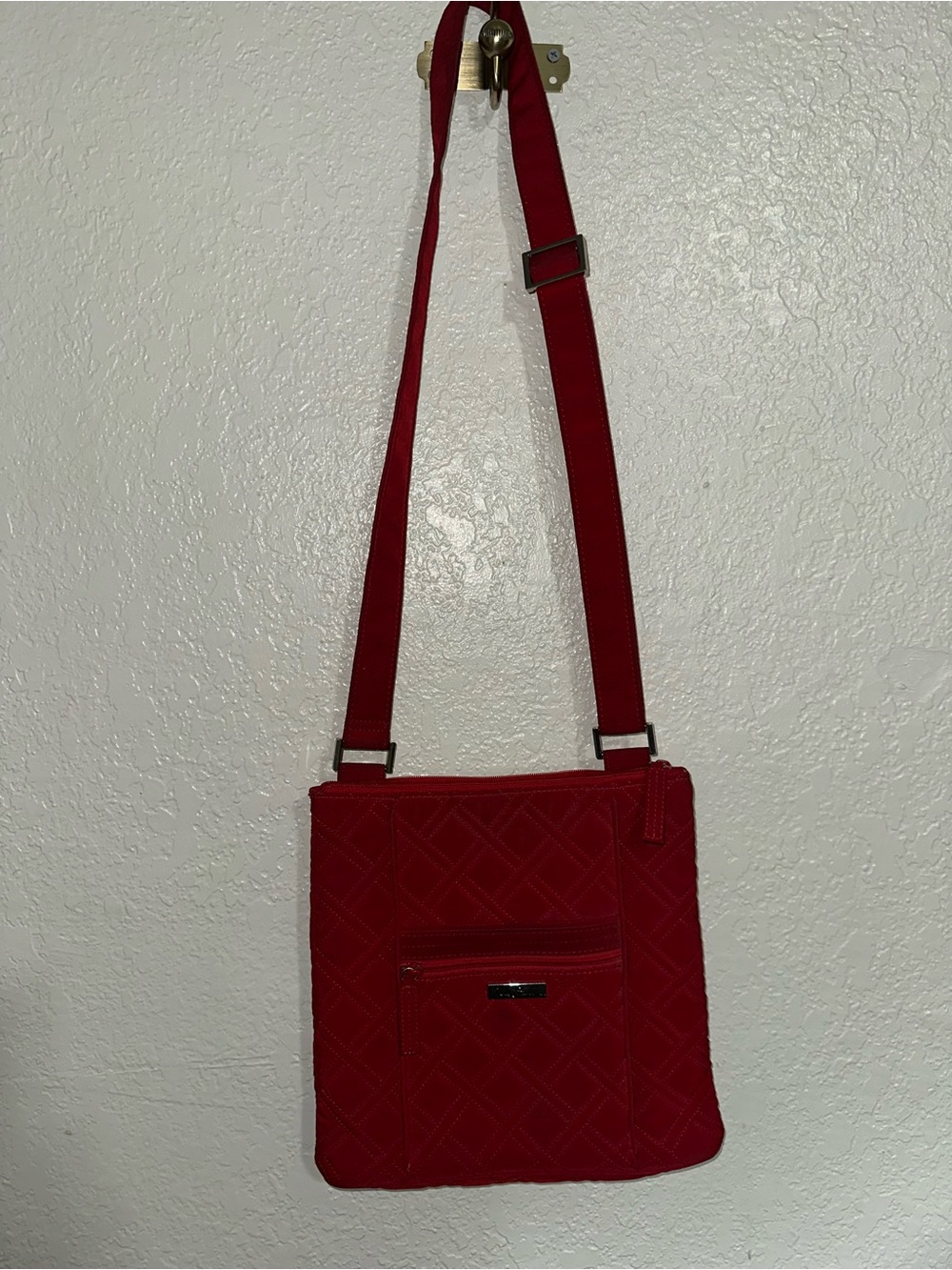 Vera Bradley Crossbody